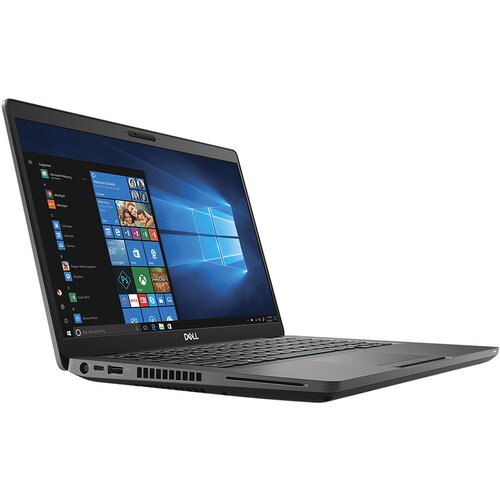 Dell Latitude 5401 14" i5-9400H 16GB/256GB SSD Win 11 Pro Cijene