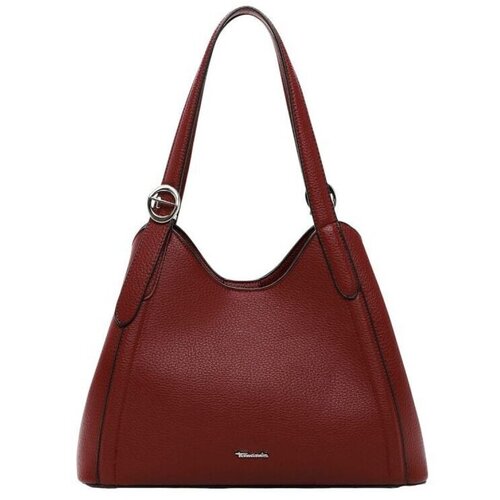 Tamaris Torbe za čez ramo Sac bandouli&amp;egrave;re Rdeča Slike