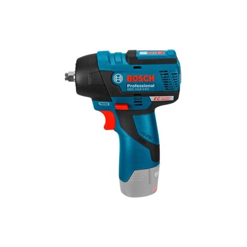 Bosch Professional 06019E0101 akumulatorski udarni vijačnik 12 V Število vključenih akumulatorjev 0 Li-Ion, (21532146) Cene