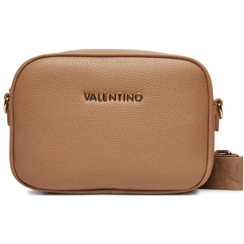 Valentino Bags LADY SYNTHETIC BAG - NEVER Smeđa