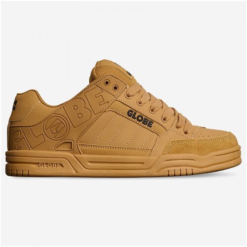 Globe Skate čevlji Tilt Oranžna Slike