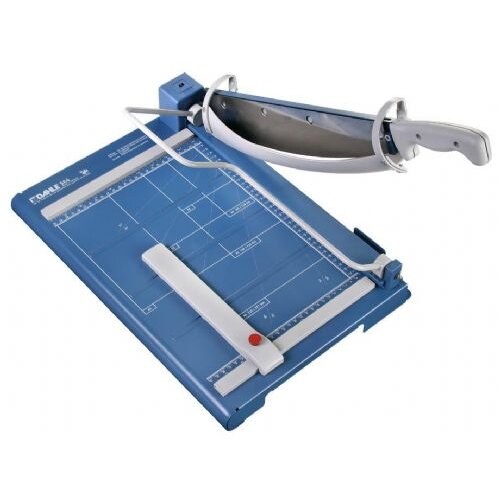 Dahle giljotina z varovalom 564, 360 mm Cene