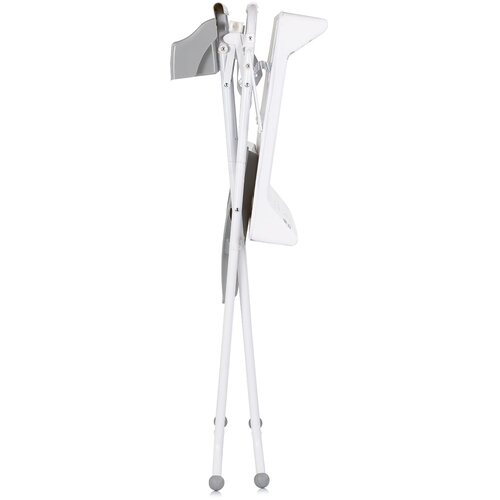 Chipolino Kadica za bebe sa postoljem i podlogom za presvlaku &amp;quot;Aqua&amp;quot; Giraffe Slike