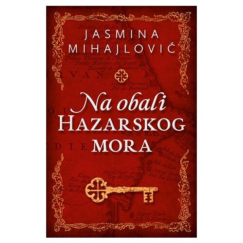 Laguna Jasmina Mihajlović - Na obali hazarskog mora Cene