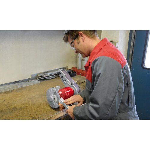 Einhell Dupla brusilica sa trakom TH-US 240 Cijene