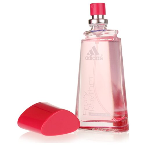 Adidas ženska toaletna voda Fruity Rhythm 30 ml - 2 kosa Slike