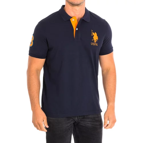 US Polo Assn Polo majice kratki rokavi 64779-179