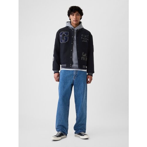 GAP Woolen bomber - Men&amp;#039;s Slike