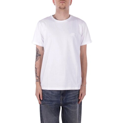 Dondup US198JF0309UFS6 Bijela Slike