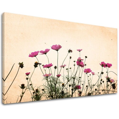  Slike na platnu cveće  (moderne slike na platnu) Cene