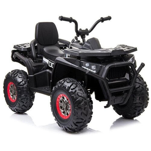 Quad na akumulator XMX607 4x4 - crni Cene