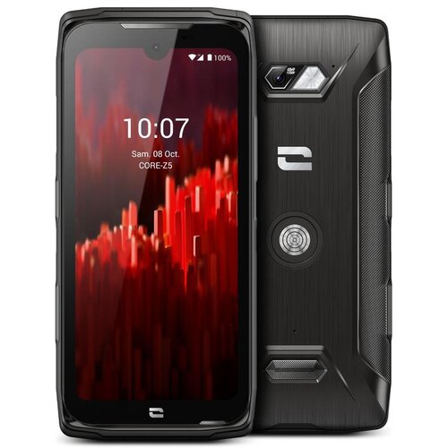 Crosscall Pametni telefon Core-Z5 z robustno zasnovo, (5000521071) Cene