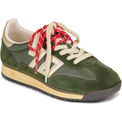 Back70 Nizke superge JOGGER Kaki Slike
