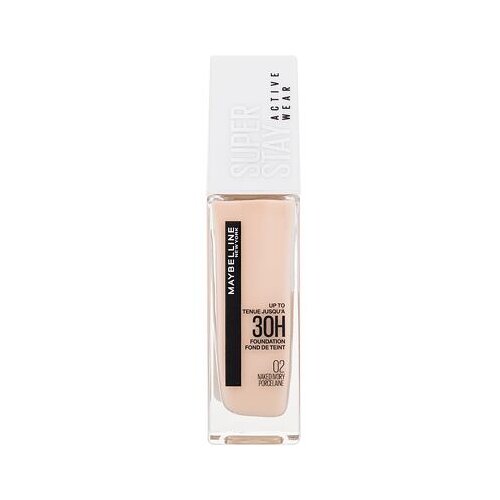 Maybelline SuperStay® Active Wear 30H puder 30 ml nijansa 02 Naked Ivory Porcelaine Cijene