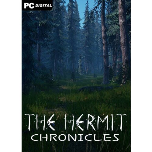 Steam The Hermit Chronicles (PC) Key GLOBAL Cene