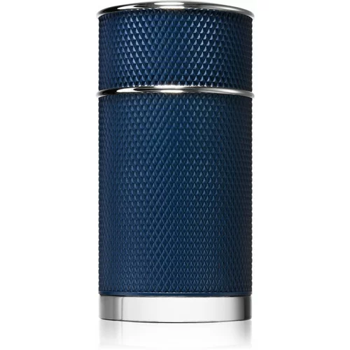 Dunhill Icon Racing Blue parfemska voda za muškarce 100 ml