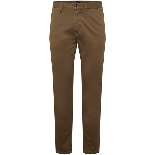 BOSS Orange Chino hlače &amp;#039;Taber&amp;#039; oliva Slike