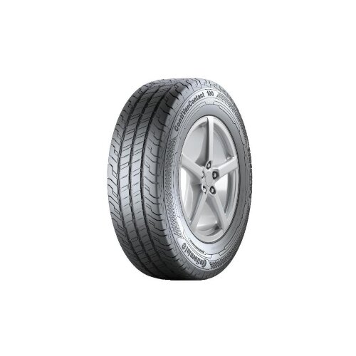 Continental Letna 205/75R16C 113R VANCONTACT 100 - Skladišče 7 (Dostava 1 delovni dan) Cene