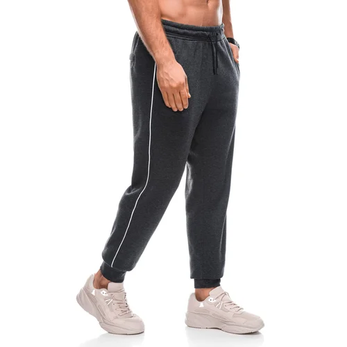 Edoti Men's sweatpants