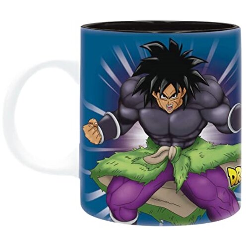 Abystyle Dragon Ball Goku&Vegeta skodelica, (20844044) Cene