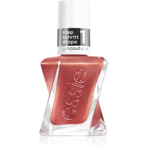 Essie gel couture 2.0 lak za nohte z gel učinkom odtenek 554 multi-faceted 13,5 ml Cene