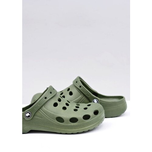 Boto Mu&amp;scaron;ke klompe Kesi Flameshoes Slike