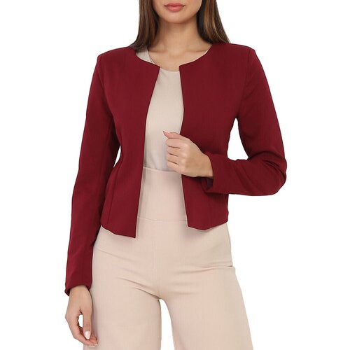 La Modeuse 21223_P59791 Bordo Slike