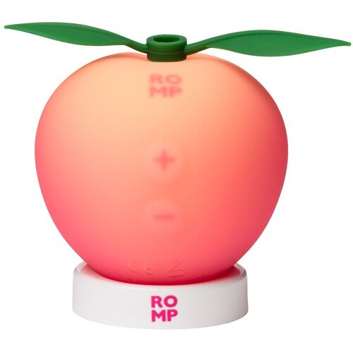 ROMP Klito stimulator Pink Peach Cene