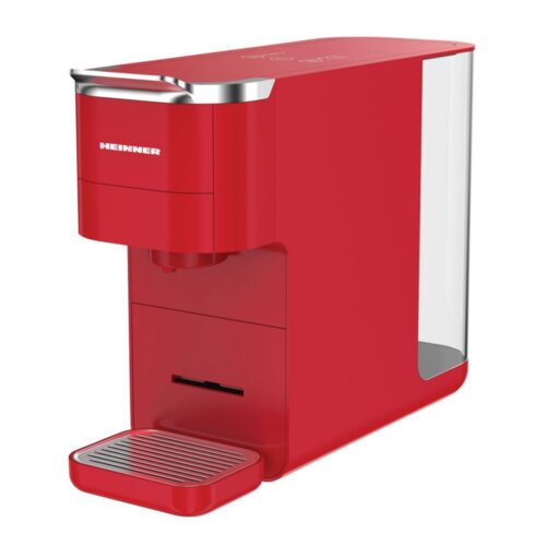Heinner aparat za espresso kavu HEMC-DD15RED Cijene