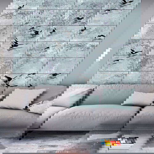  Tapeta - Concrete Sky 50x1000 Slike