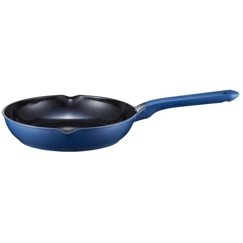 DAJAR Cobalt tiganj sa qualum keramičkim premazom 26cm Slike