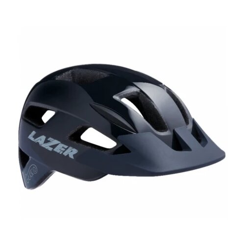  *KACIGA BICIKLISTIČKA LAZER GEKKO CE-CPSC (KIDS) BLACK Slike