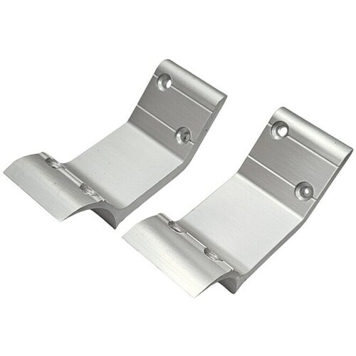  Nosač za rukohvat (Aluminij, 2 Kom.) Cijene