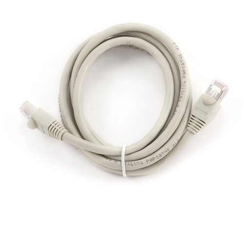 Gembird Mrežni kabl 1.5m Cat6 F/FTP, Beli Slike