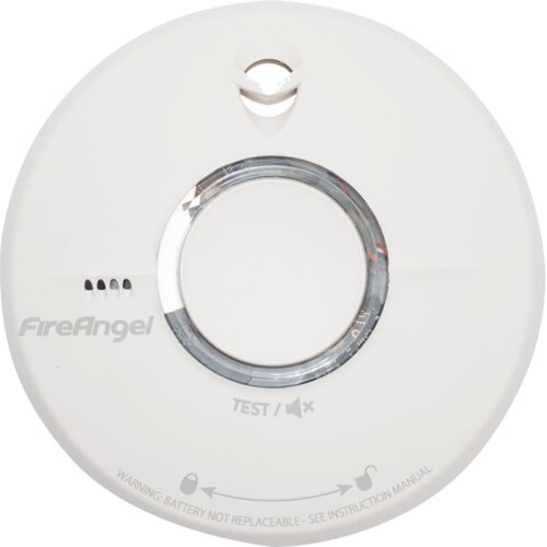 FIREANGEL Detektor, kombiniran, dim / vročina (ogen) - ST-622-INT Cene