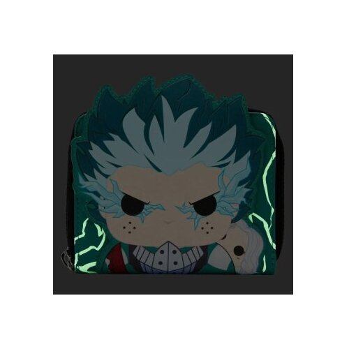 Loungefly My Hero Academia Infinity Cosplay Wallet Cene