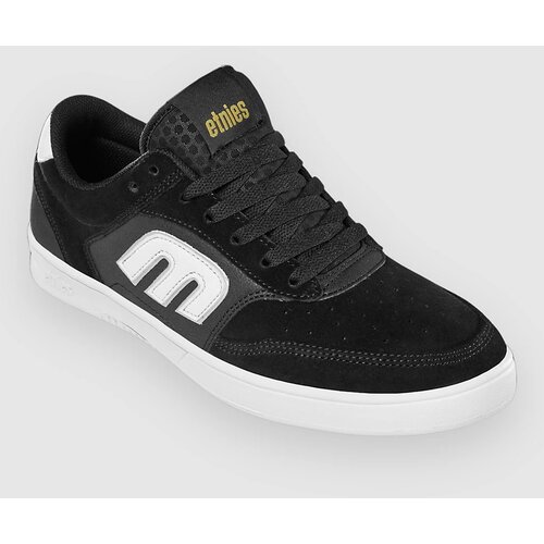 Etnies Serin Skate cevlji black / white Slike