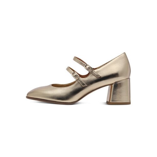 Tamaris Salonarji 22406-44 Kostanjeva Slike