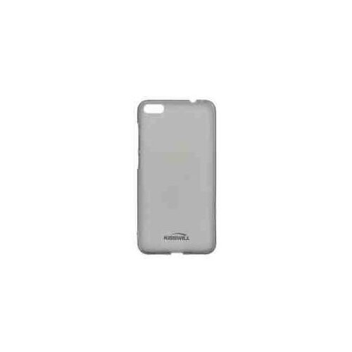 Acme kisswill silikonski ovitek za huawei Y5 2018 / honor 7S - prozorno črn Cene