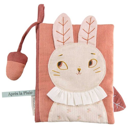 Moulin Roty Igračka za bebu Apr&amp;egrave;s la Pluie - Slike