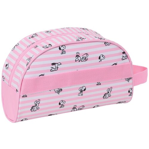 SNOOPY Neseser 26 x 16 x 9 cm Slike