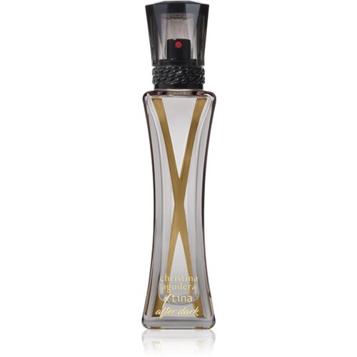 Christina Aguilera X-Tina After Dark parfemska voda za žene 30 ml Cijene