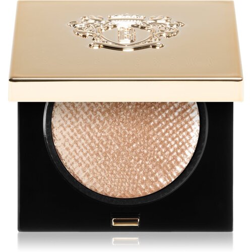 Bobbi Brown Luxe Eye Shadow kovinska senčila za oči odtenek Moonstone 1.8 g Cene