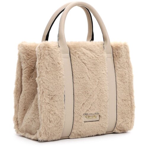 Tamaris Ročna torbica 'Garcia' bež Cene