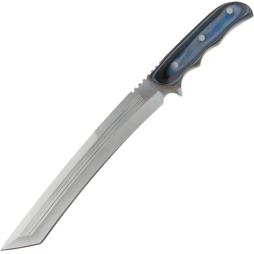  Outdoor mačeta RN-40970 - Crna/Plava KP40970 Slike