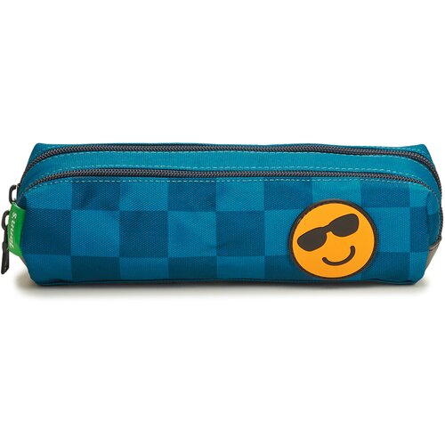 Tann&amp;#039;s Peresnice MARCEAU TROUSSE DOUBLE Modra Slike
