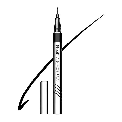 Physicians Formula Tečni ajlajner Waterproof Boster Ultra Fine, 1ml, Crna Cene