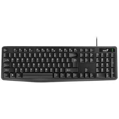  Tastatura Genius Smart KB-117 USB Cijene