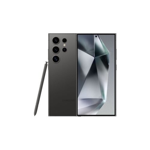 Samsung Galaxy S24 Ultra 12/256, black Cijene