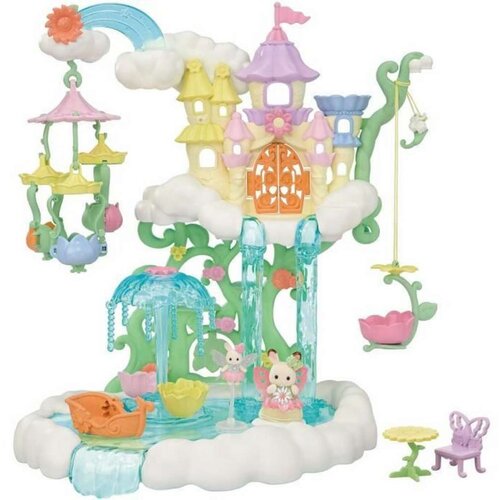 Figure djelovanja Sylvanian Families Cijene